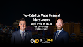 Battle Born Injury Lawyers - Las Vegas Downtown