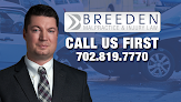 Breeden Malpractice & Injury Law