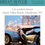 Brian Boyer Injury & Car Accident Lawyer Las Vegas