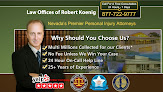 Car Accident Lawyer Pros