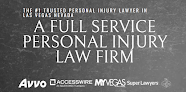 Gladiator Injury Law Las Vegas