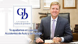 Negocio Greg D. Jensen