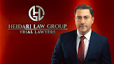 Negocio Heidari Law Group