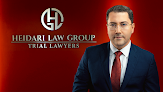 Heidari Law Group
