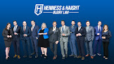 Henness & Haight Injury Law