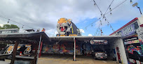 Law Tigers Motorcycle Lawyers - Las Vegas