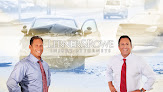 Negocio Lerner And Rowe Injury Attorneys