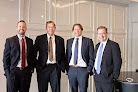 Leverty & Associates Law Chtd. | Insurance Lawyers
