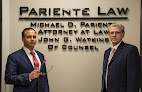 Pariente Law Firm, P.c.