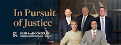 Rafii & Associates, P.c.