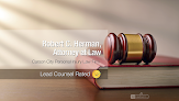 Negocio Robert C. Herman, Attorney At Law