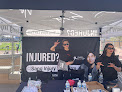 Sang Injury Law Firm