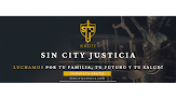 Sin City Justicia