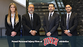 West Coast Trial Lawyers, Car Accident And Personal Injury Attorneys - Las Vegas